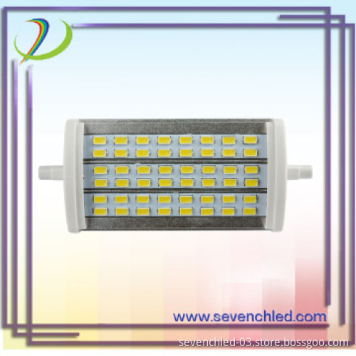 LED R7S New Samsung 5630smd 118mm double end 14w R7S LED Lamp